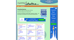 Desktop Screenshot of collectibledetective.com